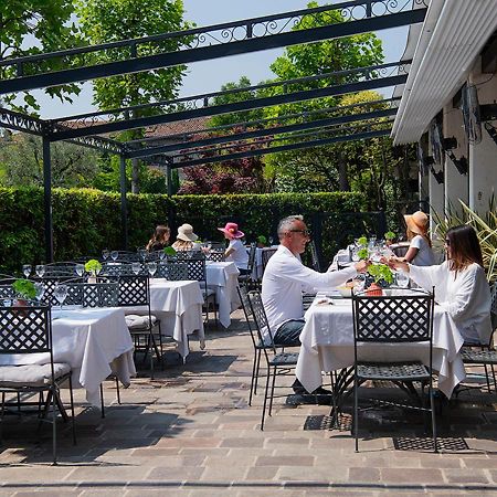 Iseo Lago Hotel מראה חיצוני תמונה