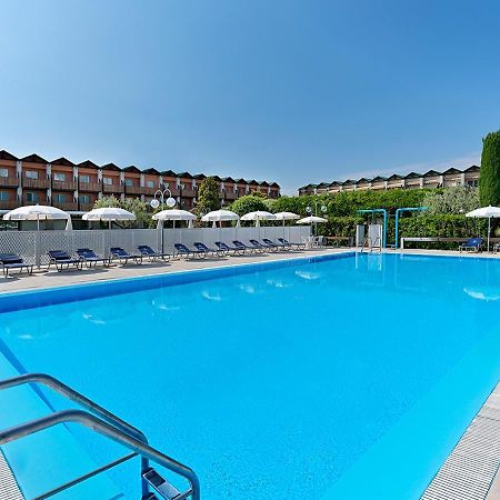 Iseo Lago Hotel מראה חיצוני תמונה