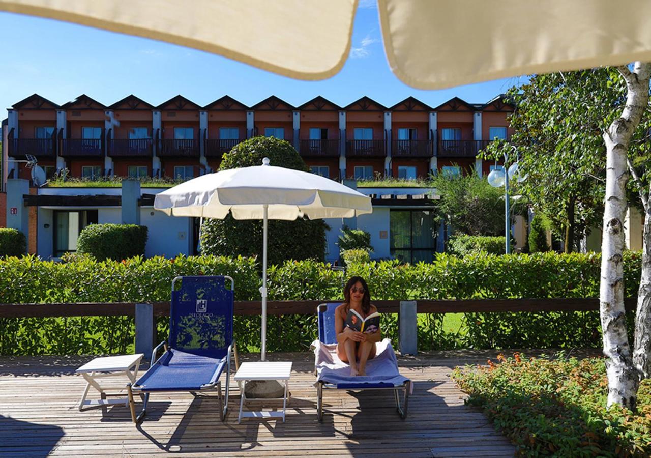 Iseo Lago Hotel מראה חיצוני תמונה