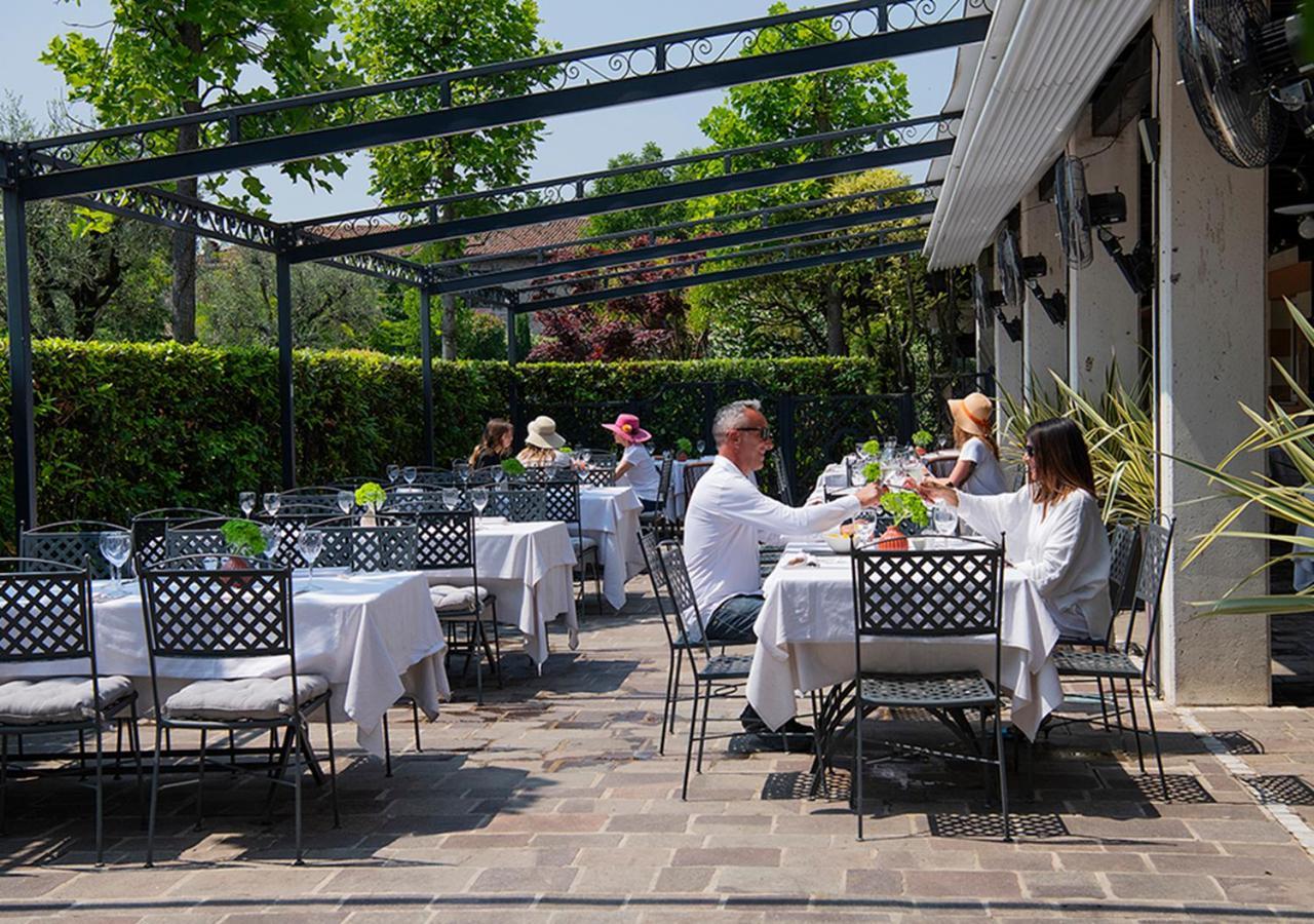 Iseo Lago Hotel מראה חיצוני תמונה