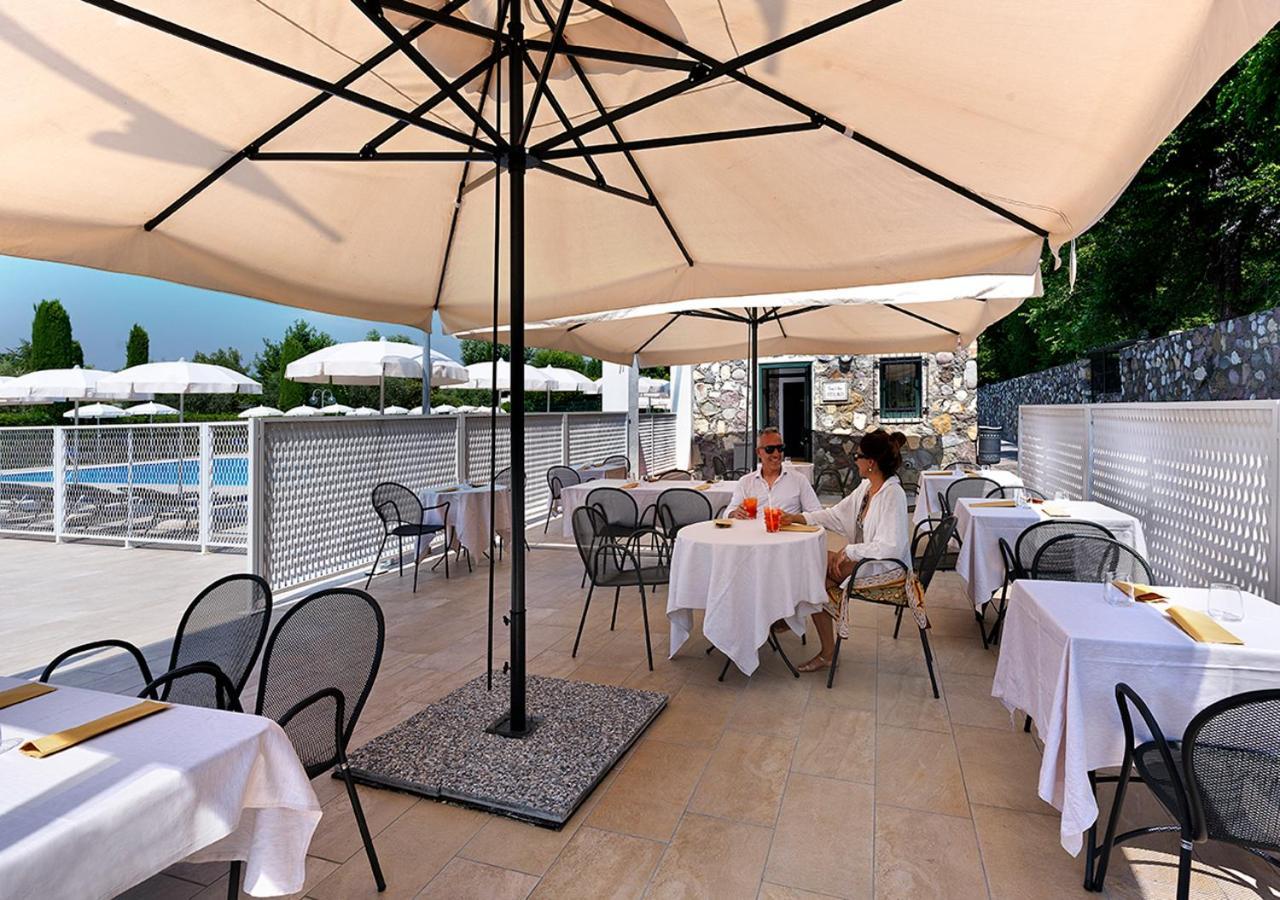 Iseo Lago Hotel מראה חיצוני תמונה