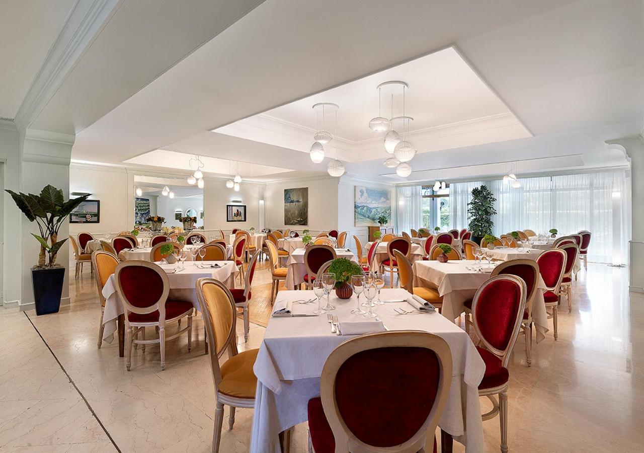 Iseo Lago Hotel מראה חיצוני תמונה