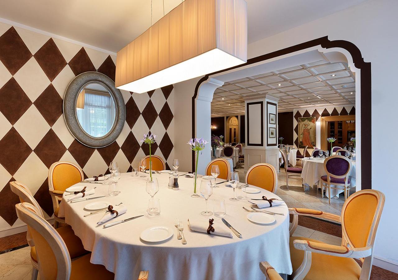 Iseo Lago Hotel מראה חיצוני תמונה