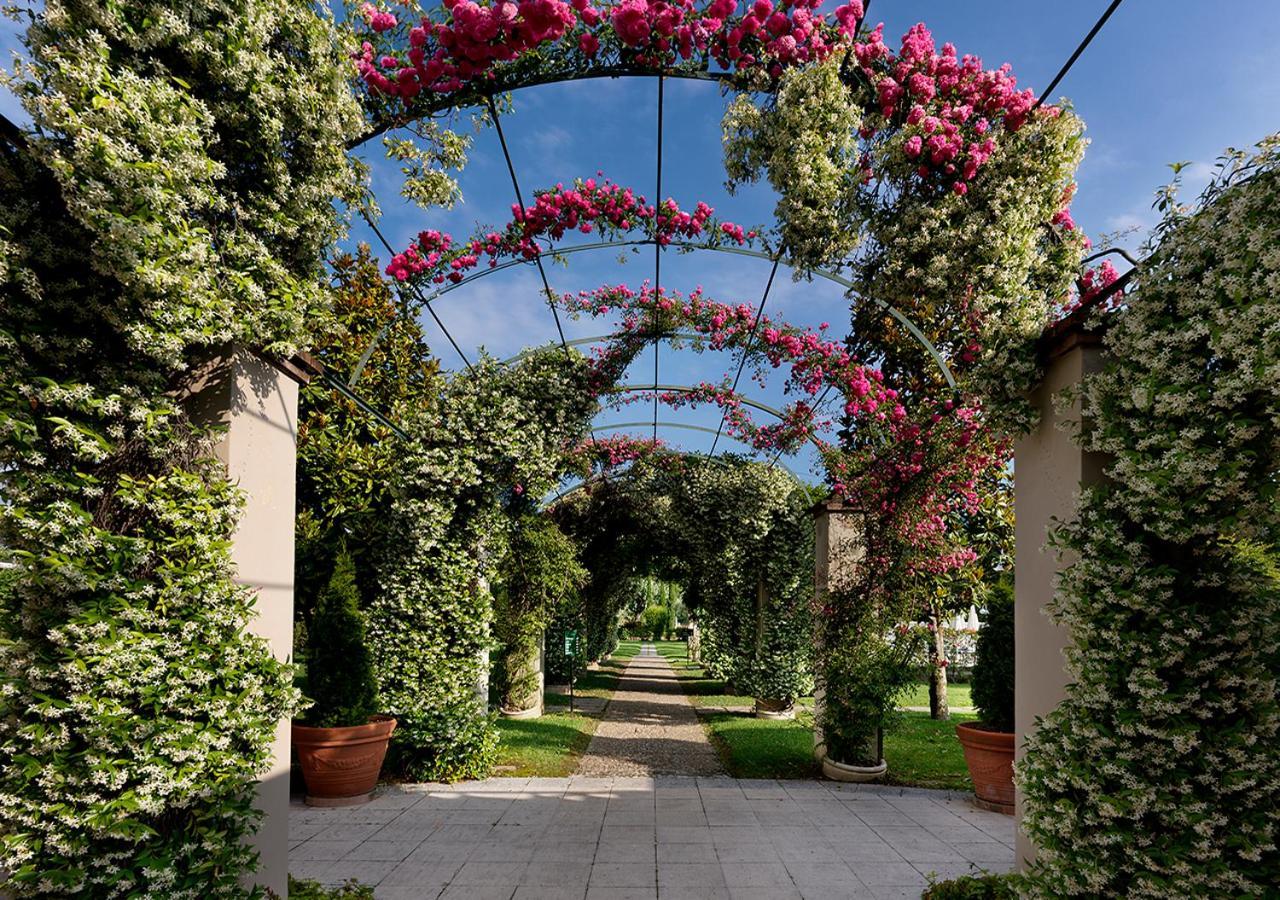 Iseo Lago Hotel מראה חיצוני תמונה