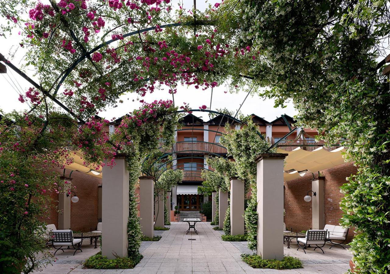 Iseo Lago Hotel מראה חיצוני תמונה