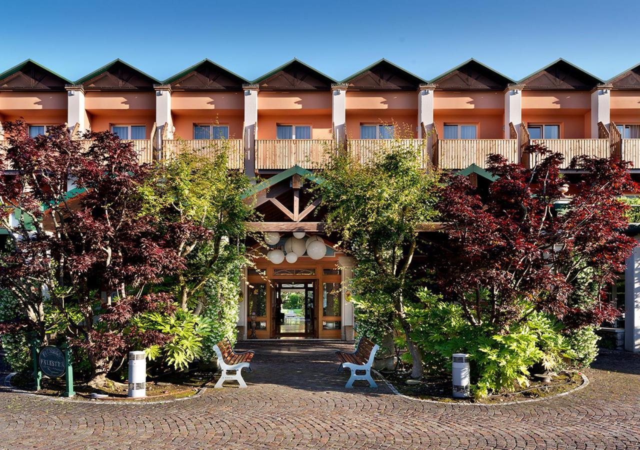Iseo Lago Hotel מראה חיצוני תמונה