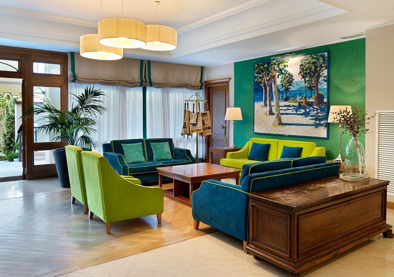 Iseo Lago Hotel מראה חיצוני תמונה