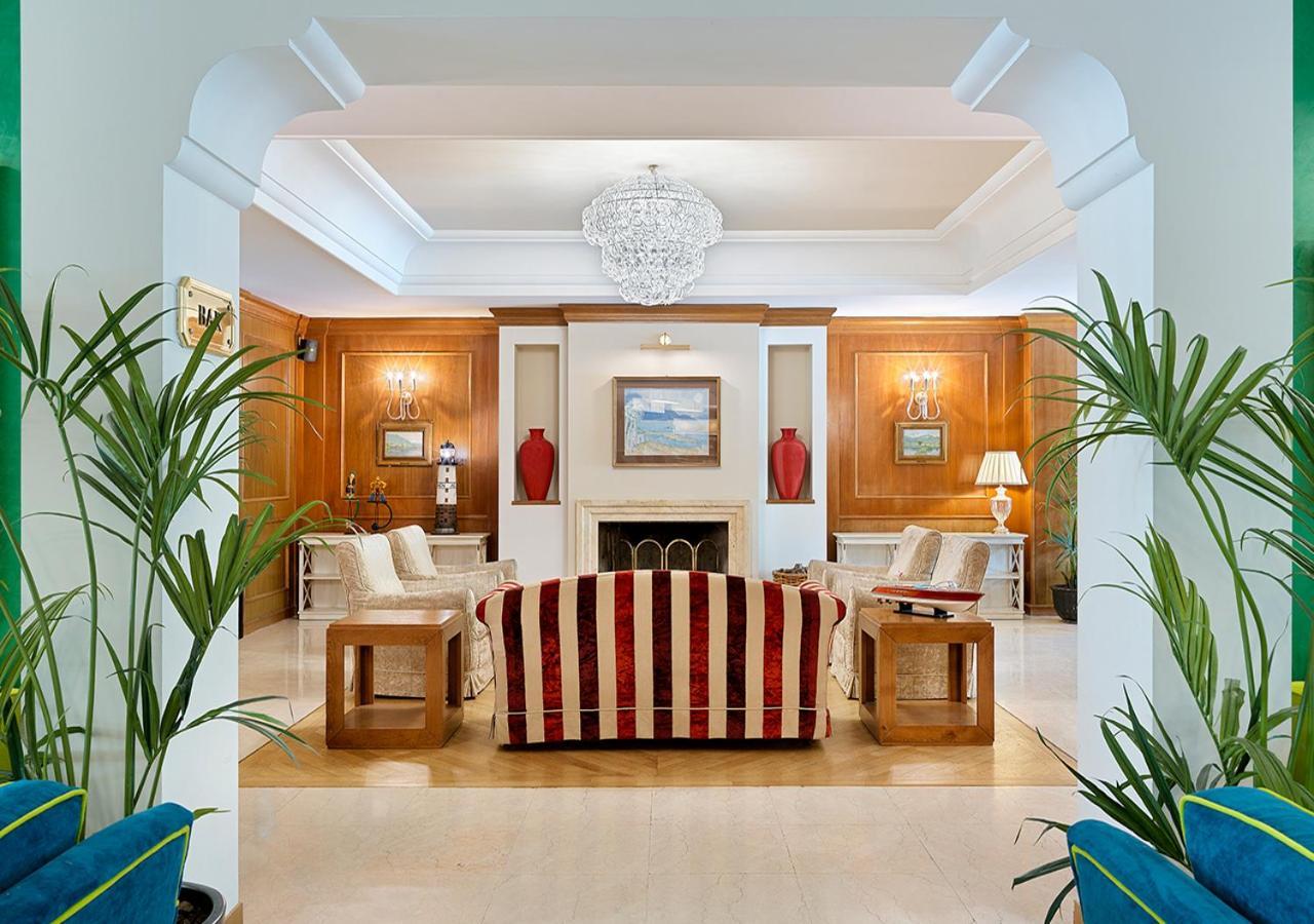 Iseo Lago Hotel מראה חיצוני תמונה