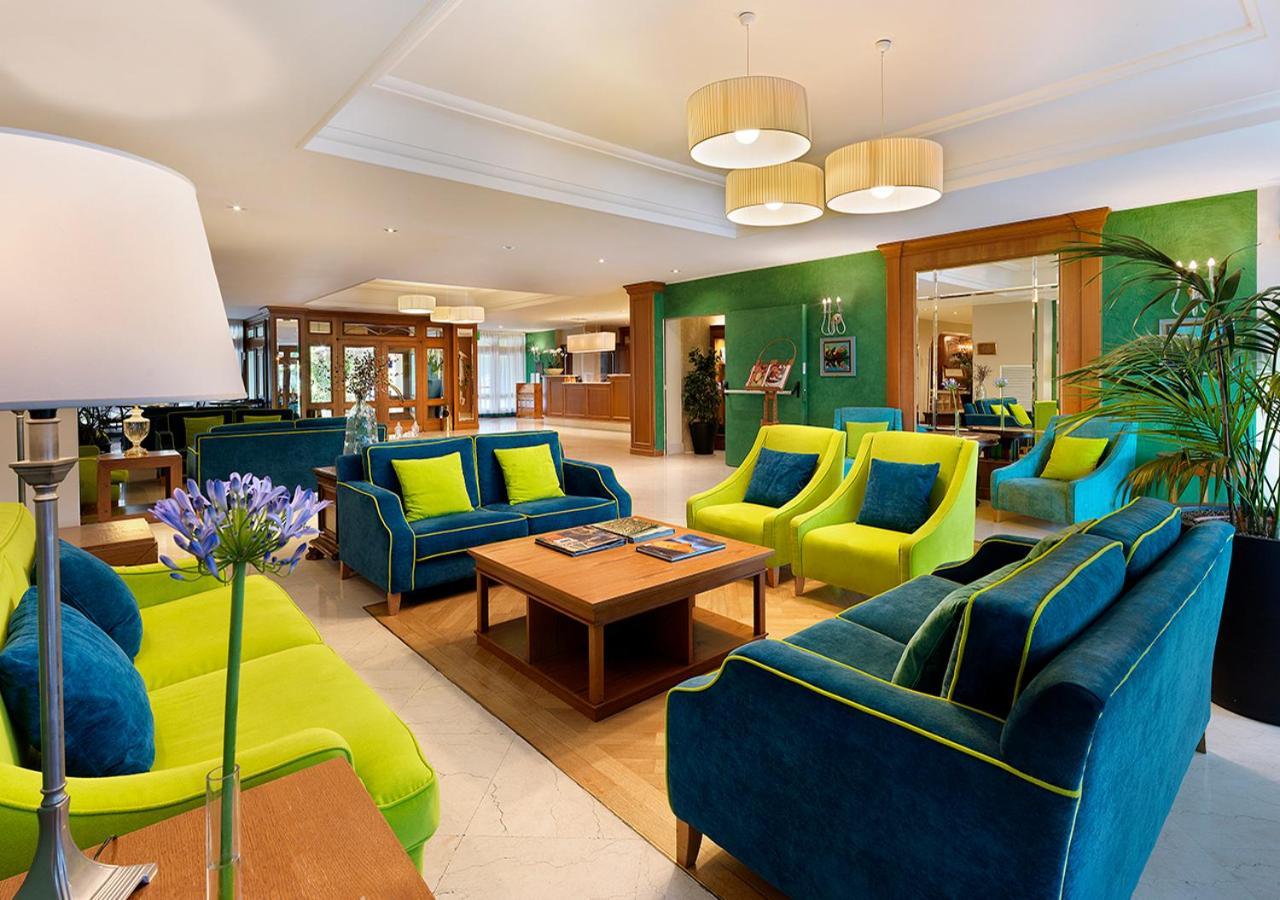 Iseo Lago Hotel מראה חיצוני תמונה