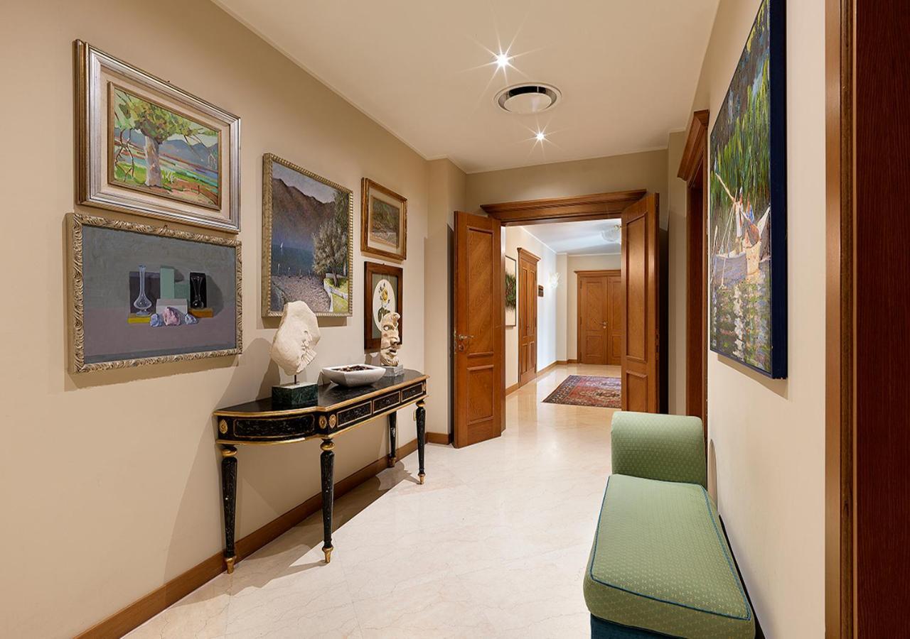 Iseo Lago Hotel מראה חיצוני תמונה