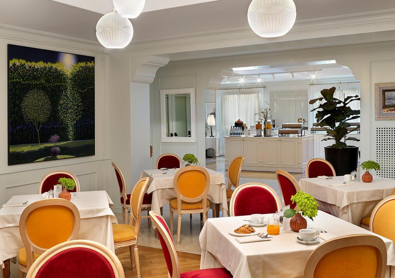 Iseo Lago Hotel מראה חיצוני תמונה