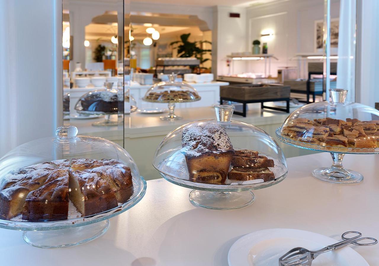 Iseo Lago Hotel מראה חיצוני תמונה
