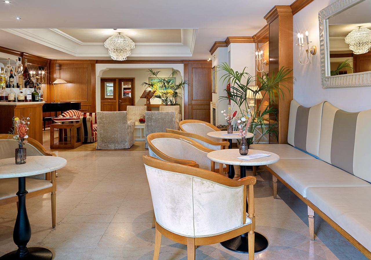 Iseo Lago Hotel מראה חיצוני תמונה
