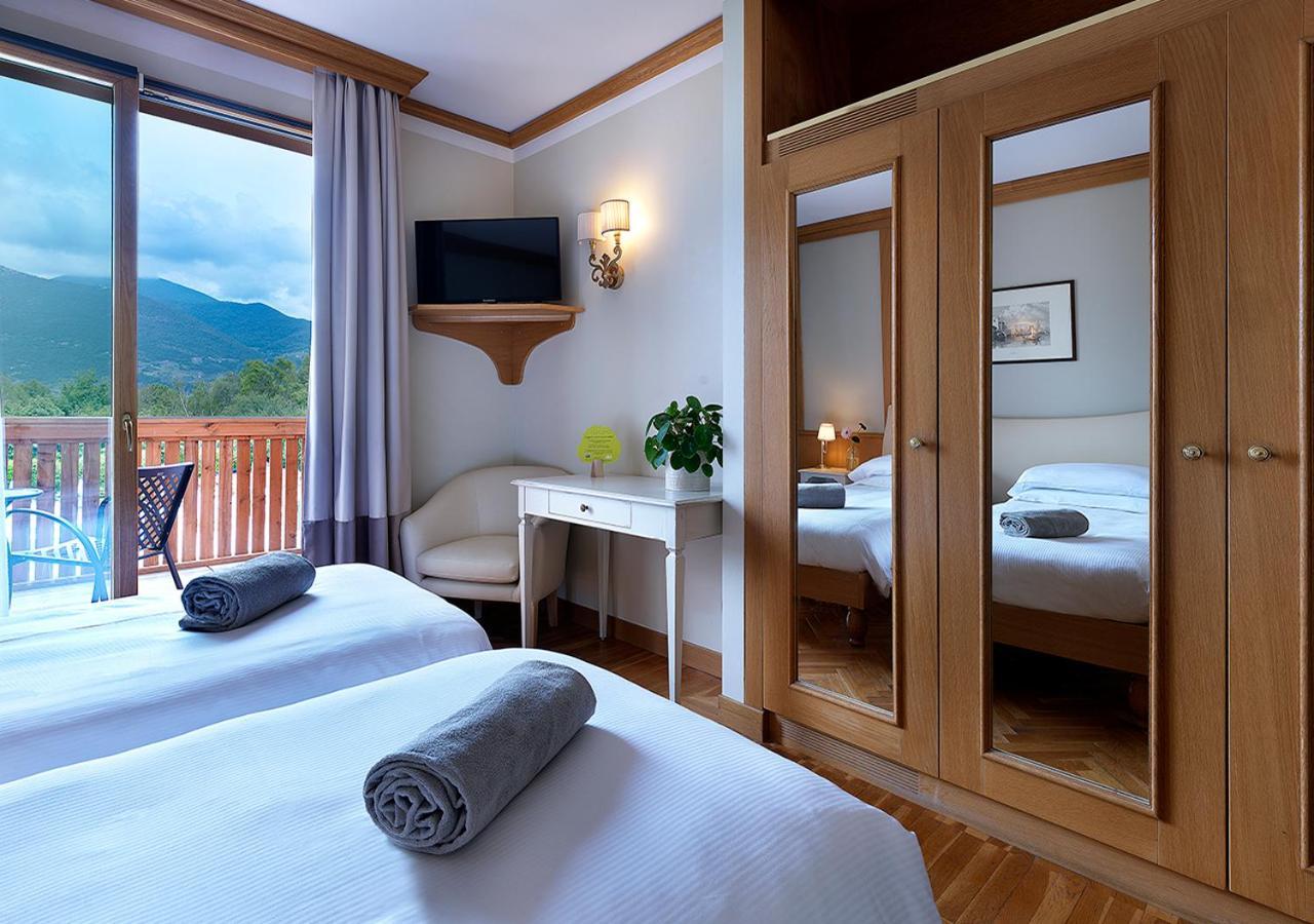 Iseo Lago Hotel מראה חיצוני תמונה