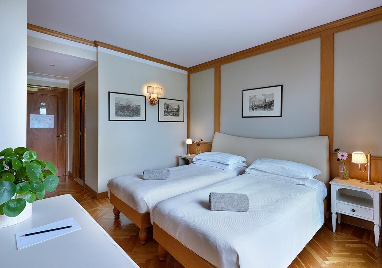 Iseo Lago Hotel מראה חיצוני תמונה