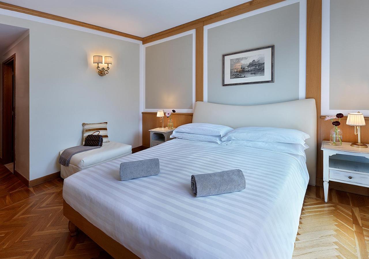 Iseo Lago Hotel מראה חיצוני תמונה
