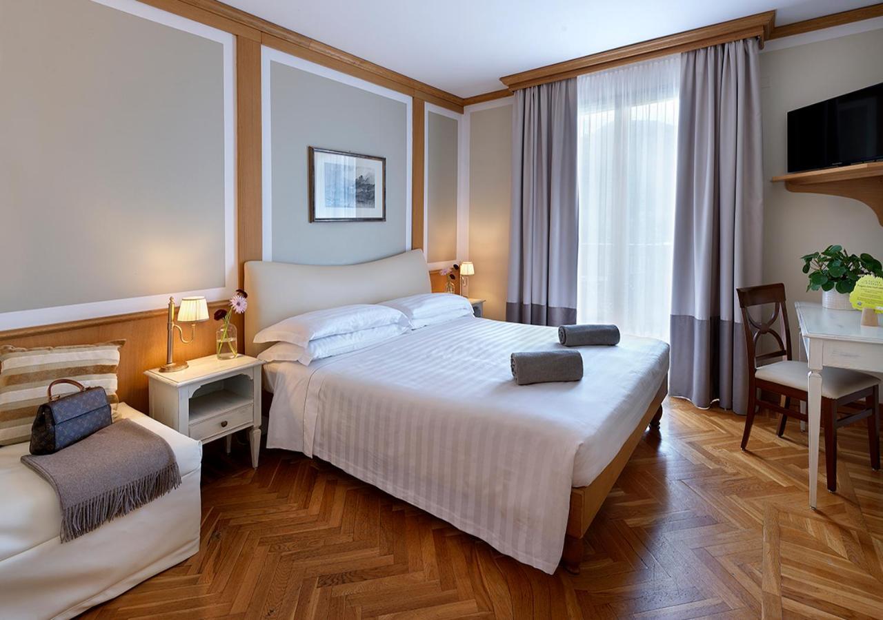 Iseo Lago Hotel מראה חיצוני תמונה