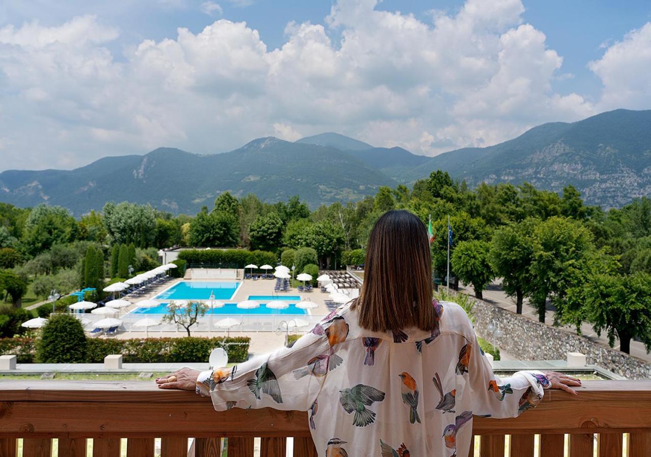 Iseo Lago Hotel מראה חיצוני תמונה