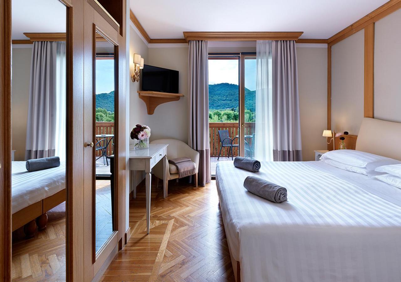 Iseo Lago Hotel מראה חיצוני תמונה