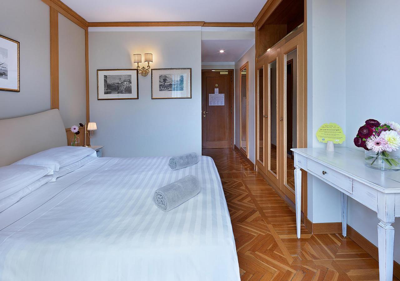 Iseo Lago Hotel מראה חיצוני תמונה